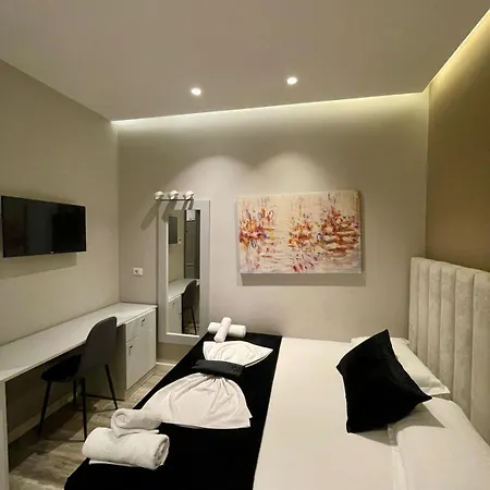 Appartement Premium City Studio & *