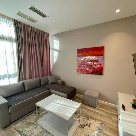 Premium City Studio & Appartement *