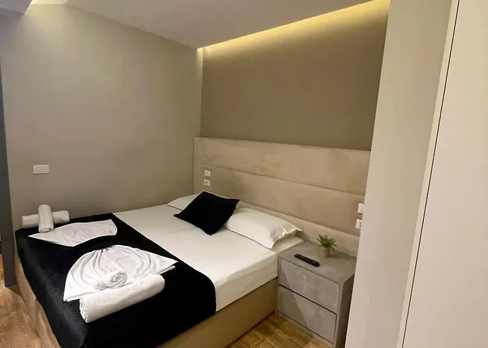 Premium City Studio &