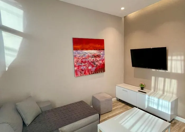 Premium City Studio & Appartement