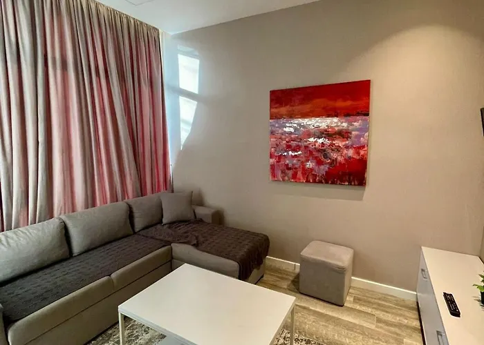 Appartement Premium City Studio & *