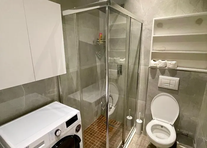 Premium City Studio &