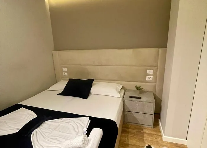 Premium City Studio & Appartement *