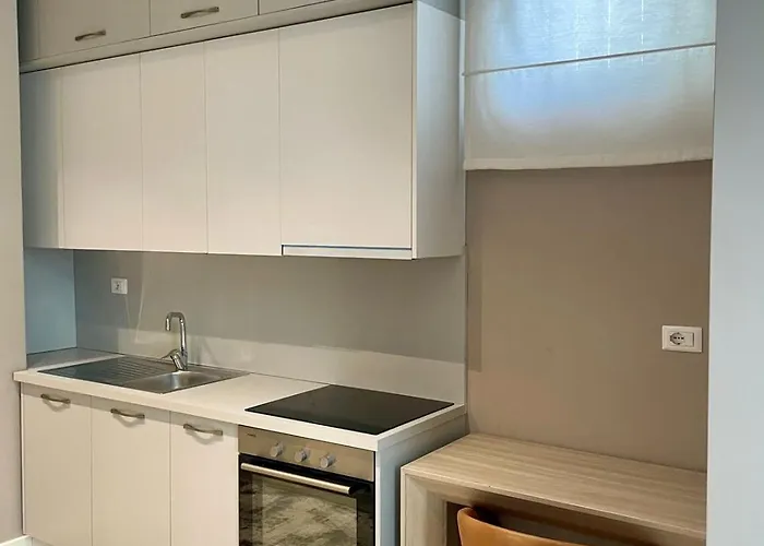 Premium City Studio & * Tirana