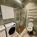 Premium City Studio & Apartment Tirana