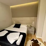 Premium City Studio & Apartment *