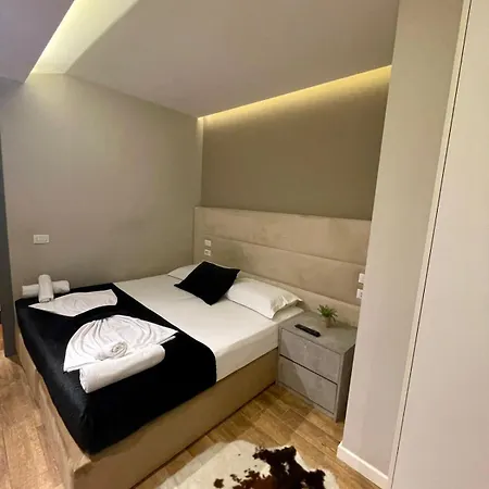 Premium City Studio &