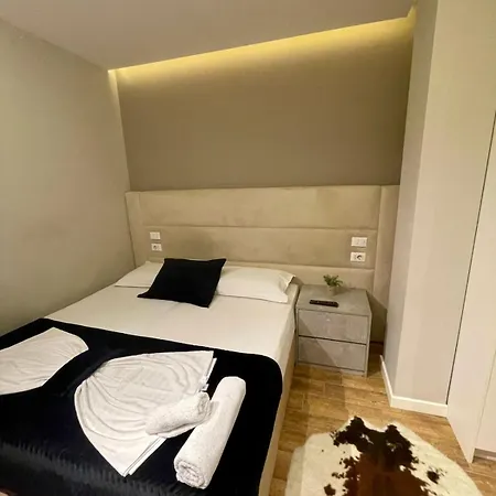 Premium City Studio & Apartment *