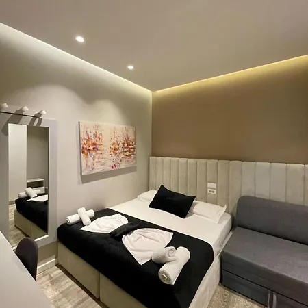 Premium City Studio &