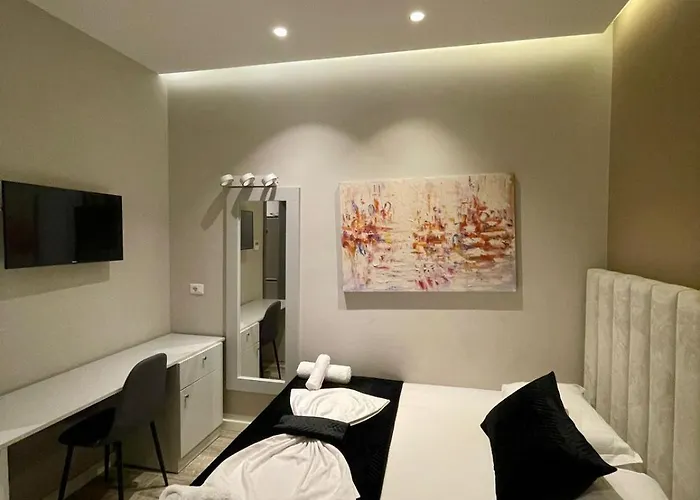 Apartment Premium City Studio & *