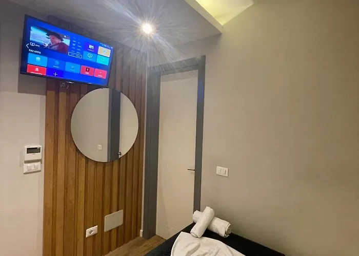 Premium City Studio &