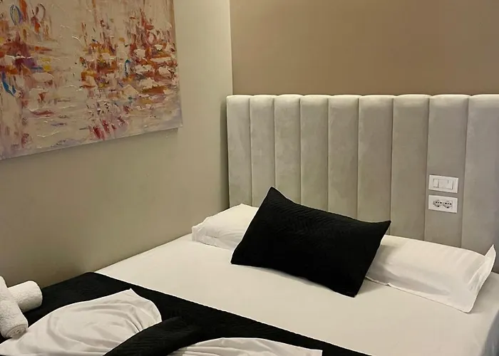 Premium City Studio & Tirana